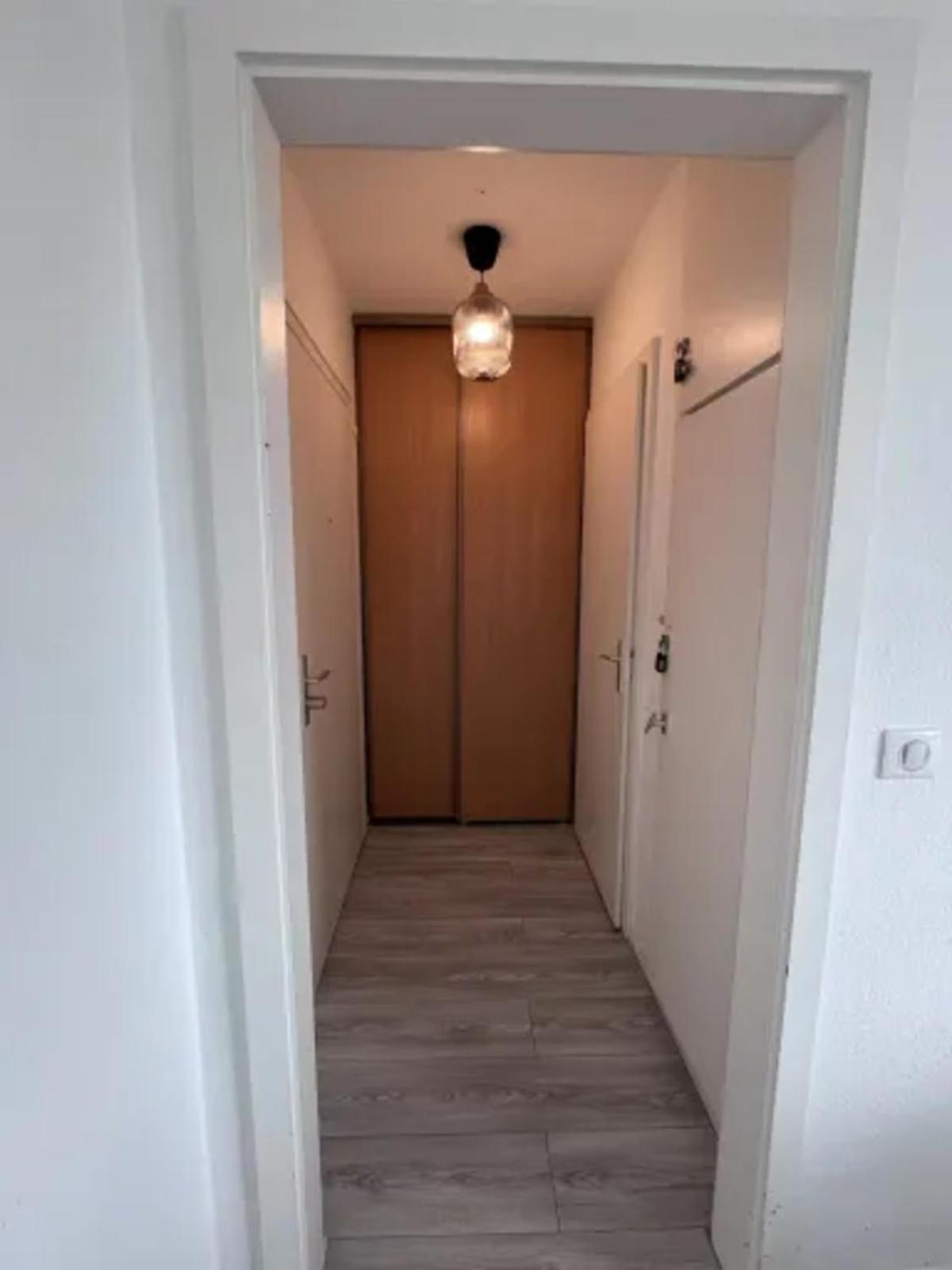 Vila Cosy Rent Strasbourg Wifi Terrasse St Aloise Exteriér fotografie