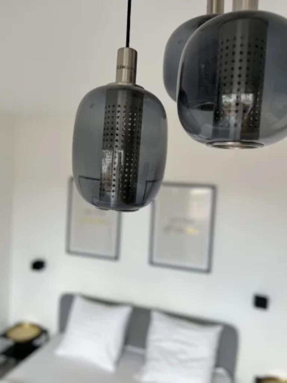 Vila Cosy Rent Strasbourg Wifi Terrasse St Aloise Exteriér fotografie