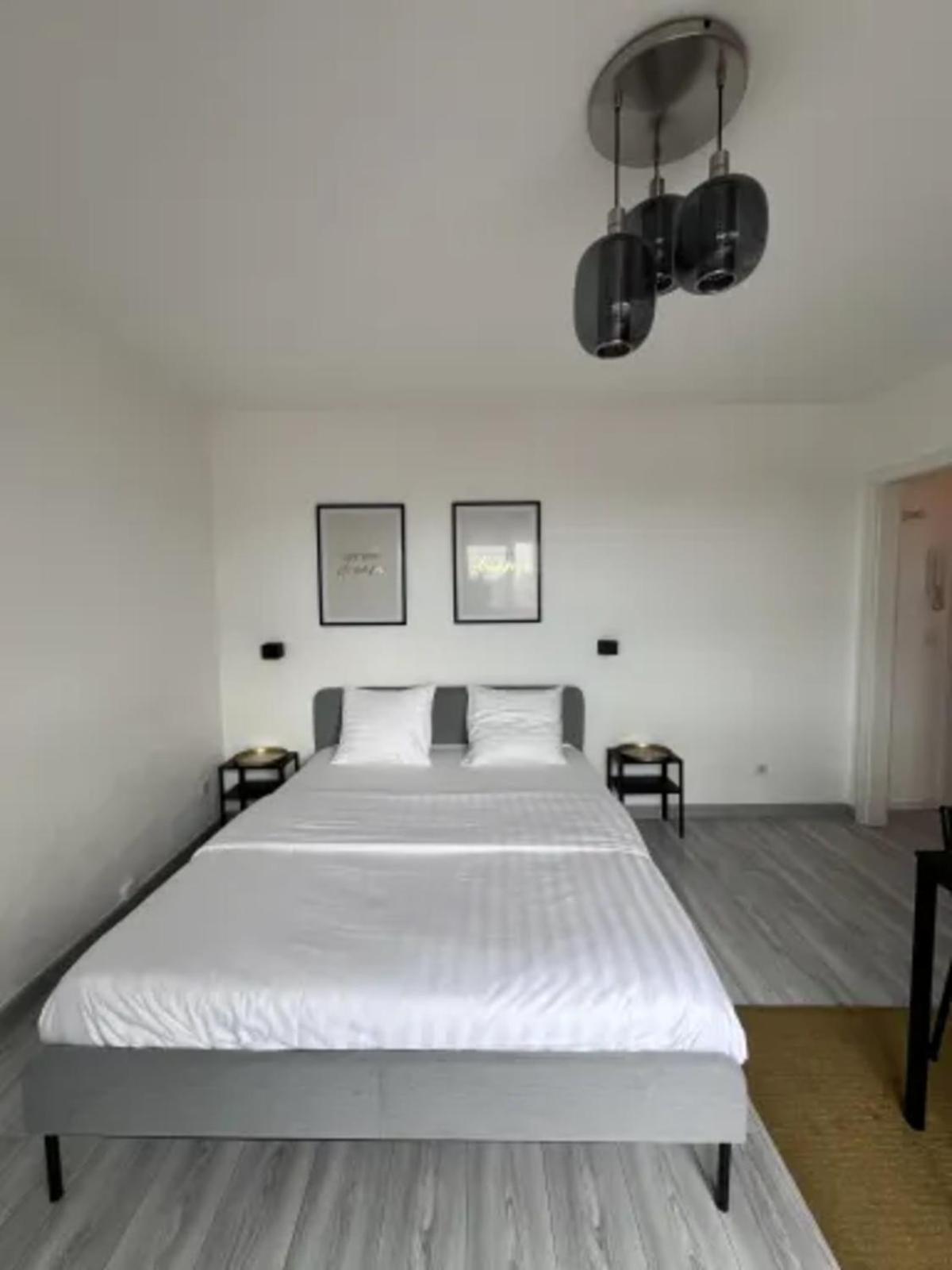 Vila Cosy Rent Strasbourg Wifi Terrasse St Aloise Exteriér fotografie